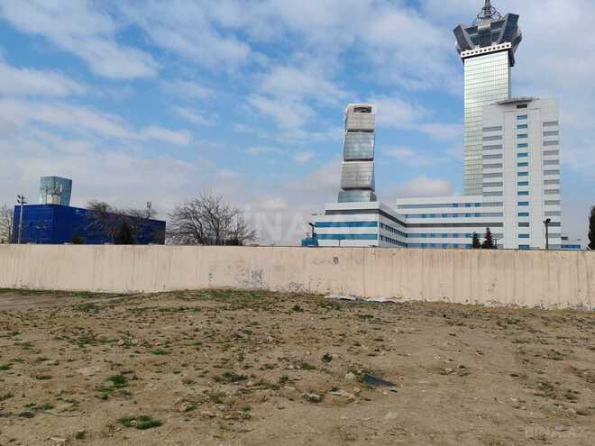 Продаётся  участок 40 сот, м. Улдуз, photo 3 from 10