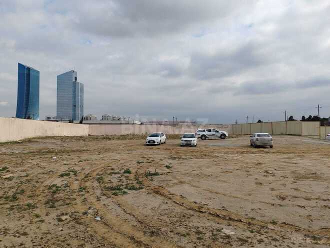 Продаётся  участок 40 сот, м. Улдуз, photo 6 from 10