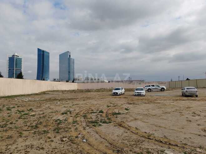 Продаётся  участок 40 сот, м. Улдуз, photo 4 from 10