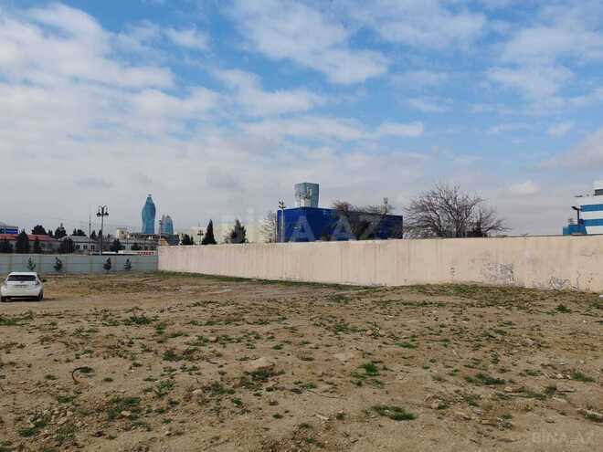 Продаётся  участок 40 сот, м. Улдуз, photo 8 from 10