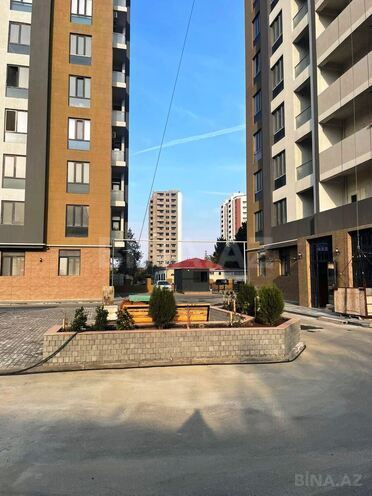 Satılır 3 otaqlı yeni tikili 115 m², Nərimanov r., photo 3 from 9