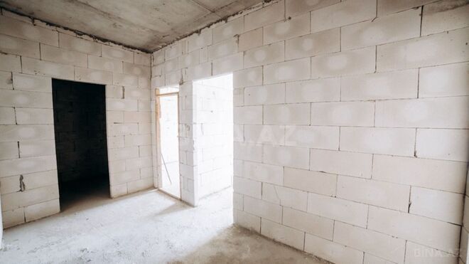 Satılır 3 otaqlı yeni tikili 115 m², Nərimanov r., photo 5 from 9