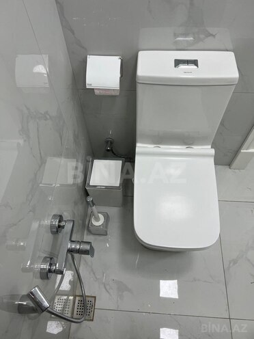 Сдаётся 3-комн. новостройка 80 м², м. Ичеришехер, photo 30 from 31