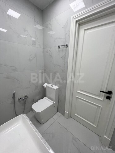 Сдаётся 3-комн. новостройка 80 м², м. Ичеришехер, photo 29 from 31