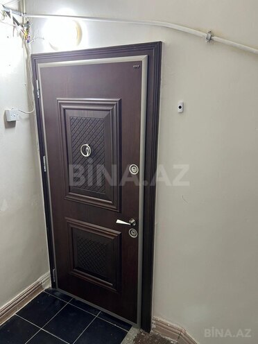 Сдаётся 3-комн. новостройка 80 м², м. Ичеришехер, photo 19 from 31