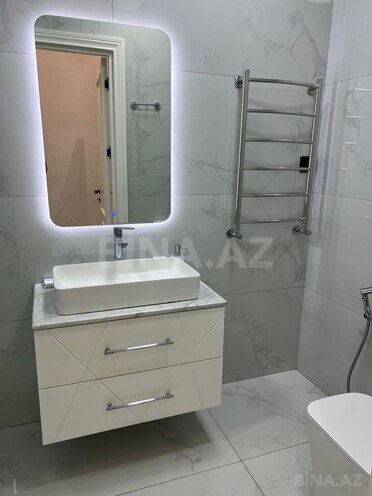 Сдаётся 3-комн. новостройка 80 м², м. Ичеришехер, photo 26 from 31