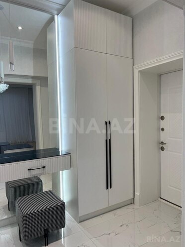 Сдаётся 3-комн. новостройка 80 м², м. Ичеришехер, photo 7 from 31