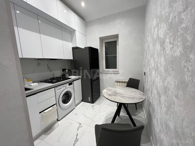 Сдаётся 3-комн. новостройка 80 м², м. Ичеришехер, photo 23 from 31