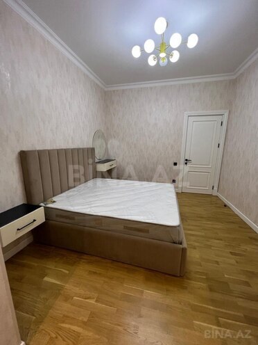 Сдаётся 3-комн. новостройка 80 м², м. Ичеришехер, photo 16 from 31