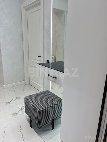 Сдаётся 3-комн. новостройка 80 м², м. Ичеришехер, photo 12 from 31