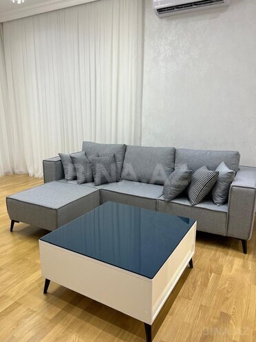 Сдаётся 3-комн. новостройка 80 м², м. Ичеришехер, photo 5 from 31