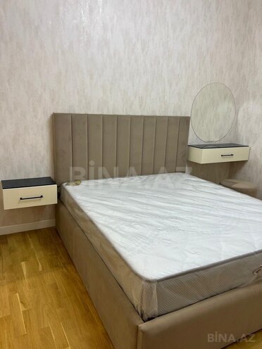 Сдаётся 3-комн. новостройка 80 м², м. Ичеришехер, photo 15 from 31