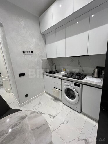 Сдаётся 3-комн. новостройка 80 м², м. Ичеришехер, photo 21 from 31