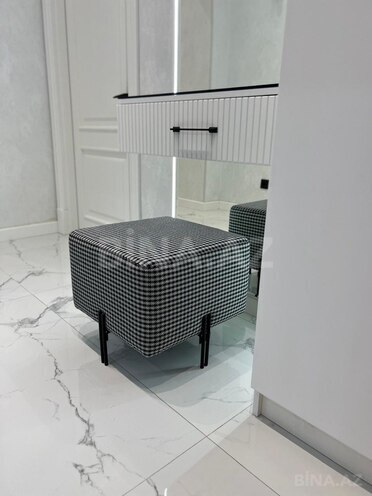 Сдаётся 3-комн. новостройка 80 м², м. Ичеришехер, photo 11 from 31
