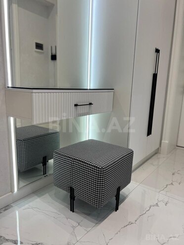 Сдаётся 3-комн. новостройка 80 м², м. Ичеришехер, photo 9 from 31