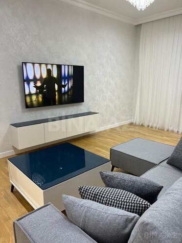 Сдаётся 3-комн. новостройка 80 м², м. Ичеришехер, photo 4 from 31