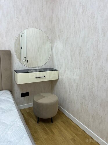 Сдаётся 3-комн. новостройка 80 м², м. Ичеришехер, photo 14 from 31