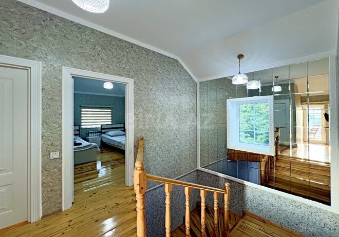 Satılır 5 otaqlı həyət evi/bağ evi 320 m², photo 14 from 31