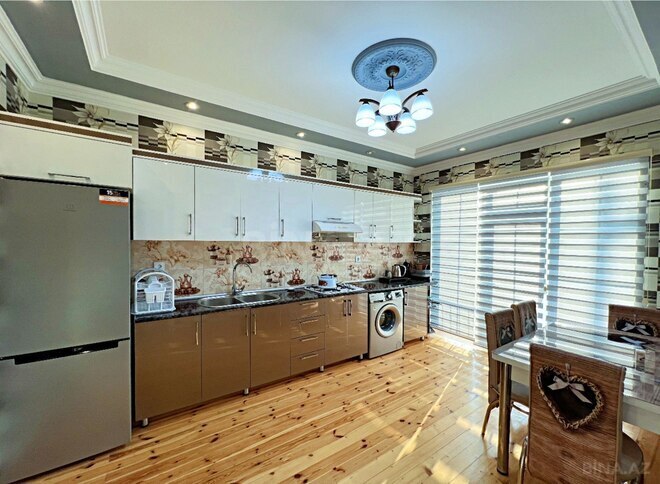 Satılır 5 otaqlı həyət evi/bağ evi 320 m², photo 20 from 31