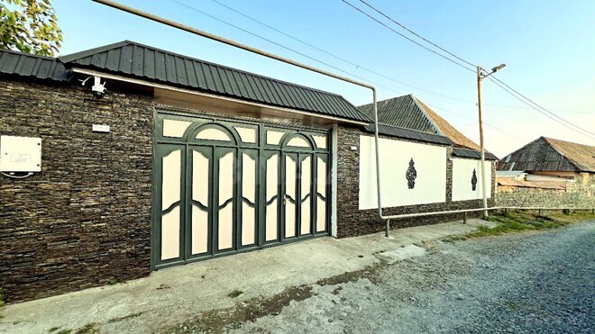 Satılır 5 otaqlı həyət evi/bağ evi 320 m², photo 30 from 31