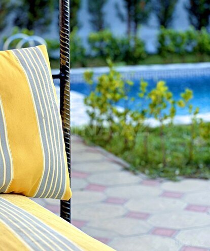 Satılır 5 otaqlı həyət evi/bağ evi 320 m², photo 23 from 31