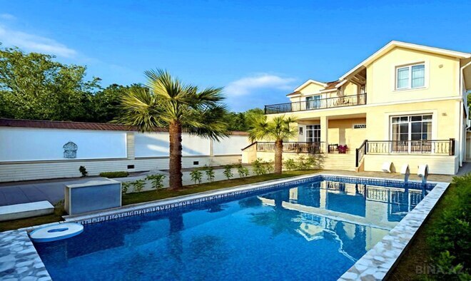 Satılır 5 otaqlı həyət evi/bağ evi 320 m², photo 3 from 31