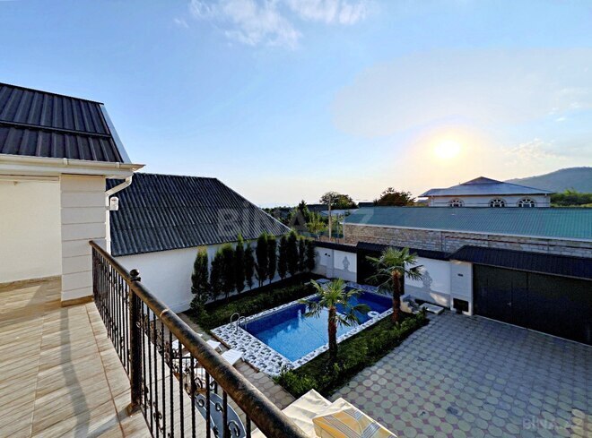 Satılır 5 otaqlı həyət evi/bağ evi 320 m², photo 6 from 31