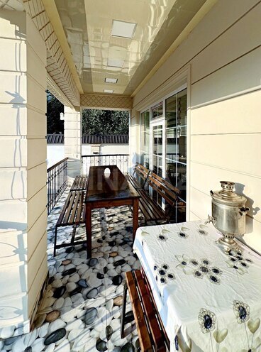 Satılır 5 otaqlı həyət evi/bağ evi 320 m², photo 18 from 31