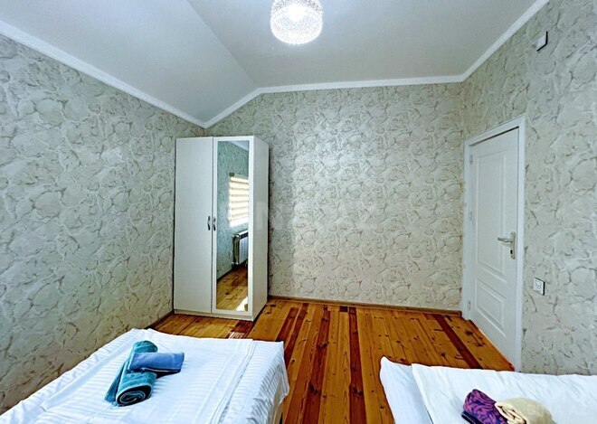 Satılır 5 otaqlı həyət evi/bağ evi 320 m², photo 11 from 31