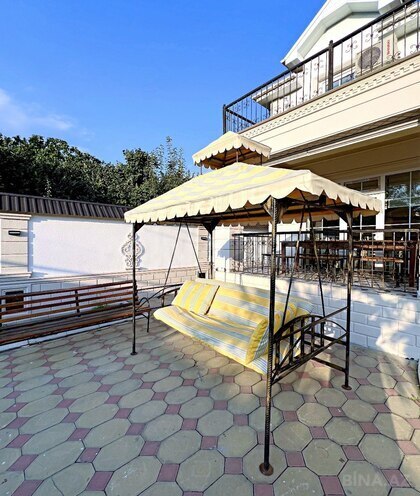 Satılır 5 otaqlı həyət evi/bağ evi 320 m², photo 24 from 31