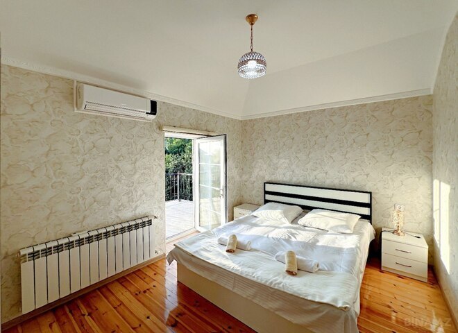 Satılır 5 otaqlı həyət evi/bağ evi 320 m², photo 17 from 31