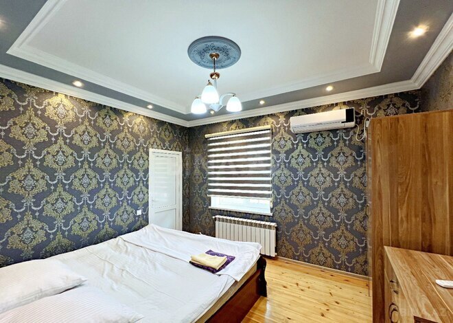 Satılır 5 otaqlı həyət evi/bağ evi 320 m², photo 19 from 31