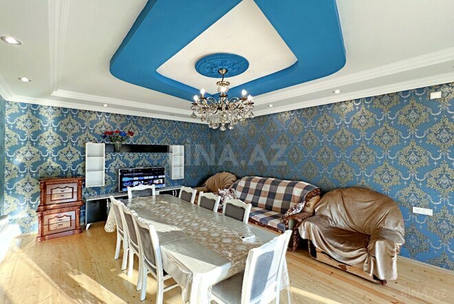 Satılır 5 otaqlı həyət evi/bağ evi 320 m², photo 21 from 31