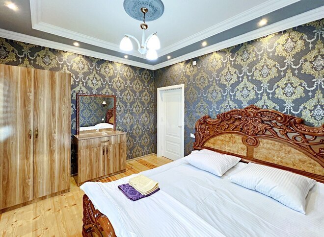 Satılır 5 otaqlı həyət evi/bağ evi 320 m², photo 7 from 31