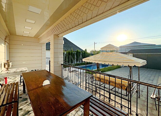 Satılır 5 otaqlı həyət evi/bağ evi 320 m², photo 16 from 31