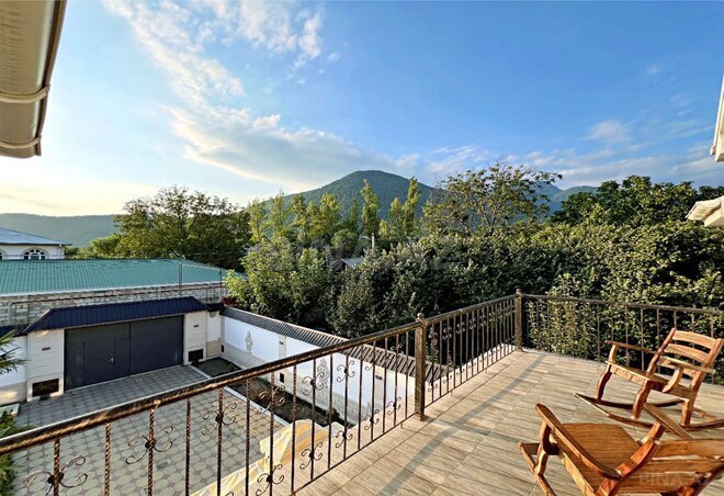 Satılır 5 otaqlı həyət evi/bağ evi 320 m², photo 4 from 31