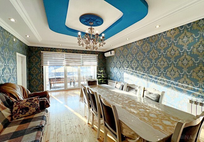 Satılır 5 otaqlı həyət evi/bağ evi 320 m², photo 13 from 31
