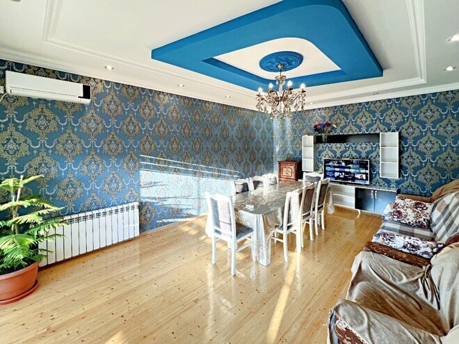 Satılır 5 otaqlı həyət evi/bağ evi 320 m², photo 25 from 31