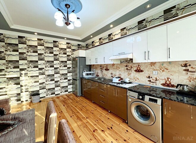 Satılır 5 otaqlı həyət evi/bağ evi 320 m², photo 22 from 31