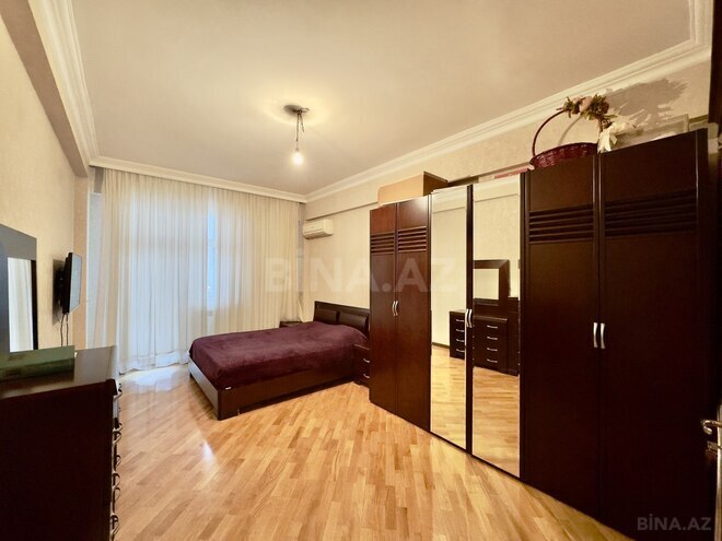 Satılır 3 otaqlı yeni tikili 150 m², İnşaatçılar m., photo 10 from 16