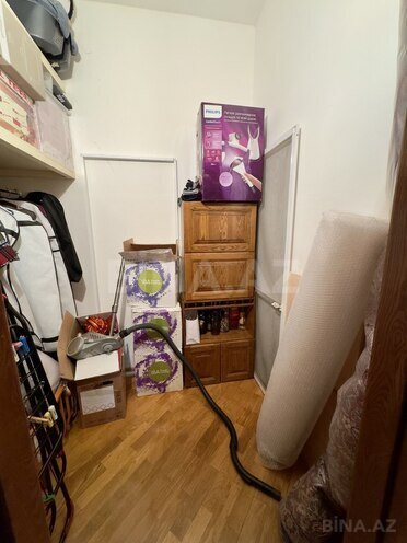 Satılır 3 otaqlı yeni tikili 150 m², İnşaatçılar m., photo 15 from 16