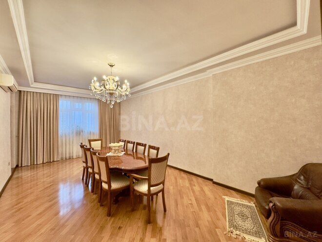 Satılır 3 otaqlı yeni tikili 150 m², İnşaatçılar m., photo 6 from 16