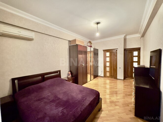 Satılır 3 otaqlı yeni tikili 150 m², İnşaatçılar m., photo 11 from 16
