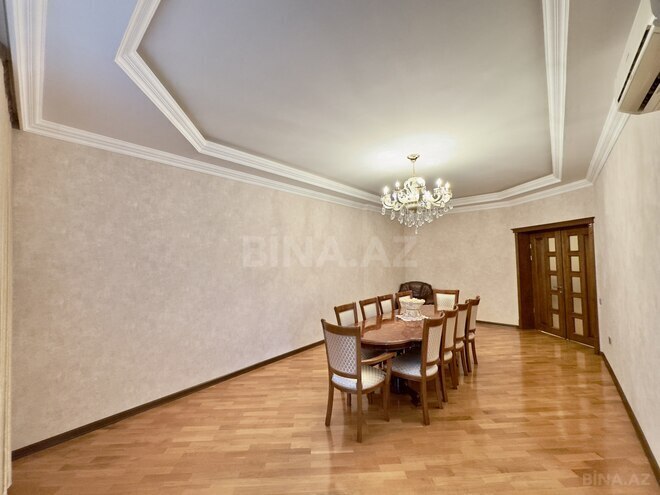 Satılır 3 otaqlı yeni tikili 150 m², İnşaatçılar m., photo 7 from 16