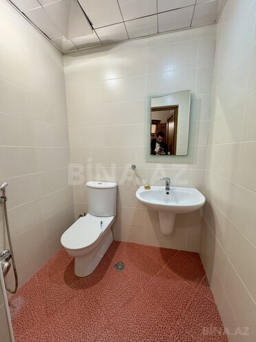 Satılır 3 otaqlı yeni tikili 150 m², İnşaatçılar m., photo 13 from 16