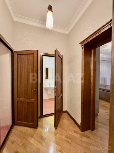 Satılır 3 otaqlı yeni tikili 150 m², İnşaatçılar m., photo 12 from 16