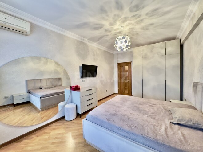 Satılır 3 otaqlı yeni tikili 150 m², İnşaatçılar m., photo 8 from 16