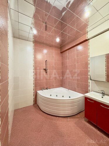 Satılır 3 otaqlı yeni tikili 150 m², İnşaatçılar m., photo 14 from 16