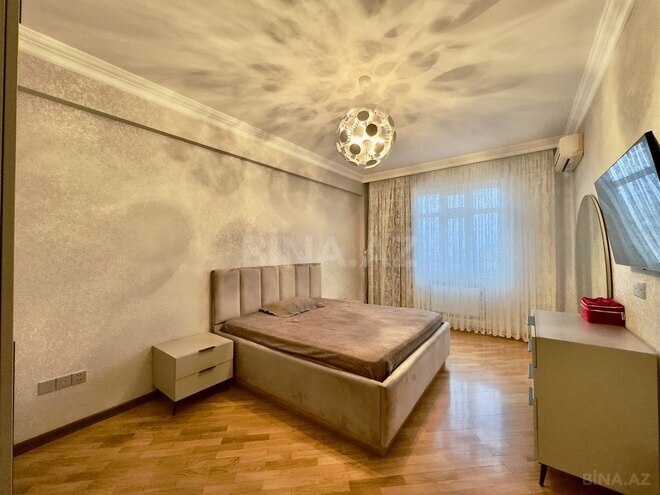 Satılır 3 otaqlı yeni tikili 150 m², İnşaatçılar m., photo 9 from 16