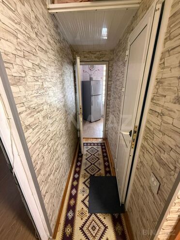 Сдаётся 1-комн. вторичка 30 м², Ясамальский р., photo 20 from 24